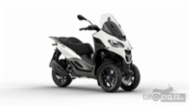 Piaggio MP3 310 E5+ AKCE, skútr