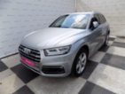 Audi Q5, 40TDI/S-Line/PANO/4x4/LED/, SUV, nafta