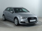 Audi A3, 1.6 TDIAmbition , Automat, Kůže, Navi,,