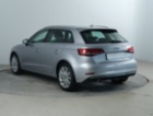 Audi A3, 1.6 TDIAmbition , Automat, Kůže, Navi,,