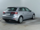 Audi A3, 1.6 TDIAmbition , Automat, Kůže, Navi,,