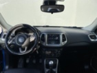 Jeep Compass, 1.6 M-Jete, SUV, nafta