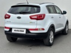 Kia Sportage, 1.7 CRDi Premium, Premium, SUV,