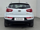 Kia Sportage, 1.7 CRDi Premium, Premium, SUV,