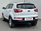 Kia Sportage, 1.7 CRDi Premium, Premium, SUV,