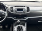 Kia Sportage, 1.7 CRDi Premium, Premium, SUV,