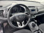 Kia Sportage, 1.7 CRDi Premium, Premium, SUV,