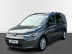 Volkswagen Caddy, 2.0 TDI Life DSG, MPV, nafta