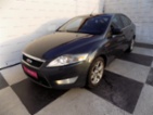 Ford Mondeo, 2.0TDCi/Bi-xenon/Klima/, liftback,