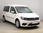 VW Caddy, 2.0 TDIMaxi , 7Míst, Klima