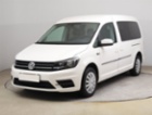 VW Caddy, 2.0 TDIMaxi , 7Míst, Klima