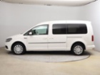 VW Caddy, 2.0 TDIMaxi , 7Míst, Klima