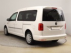 VW Caddy, 2.0 TDIMaxi , 7Míst, Klima