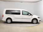 VW Caddy, 2.0 TDIMaxi , 7Míst, Klima