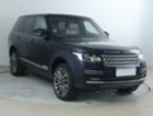 Land Rover Range Rover, SDV8,, SUV, Diesel
