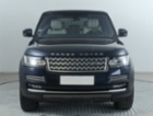 Land Rover Range Rover, SDV8,, SUV, Diesel
