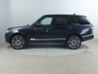 Land Rover Range Rover, SDV8,, SUV, Diesel