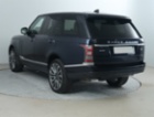 Land Rover Range Rover, SDV8,, SUV, Diesel