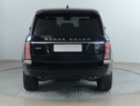 Land Rover Range Rover, SDV8,, SUV, Diesel