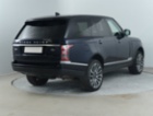 Land Rover Range Rover, SDV8,, SUV, Diesel