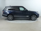 Land Rover Range Rover, SDV8,, SUV, Diesel