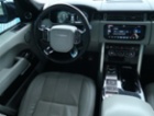 Land Rover Range Rover, SDV8,, SUV, Diesel