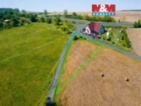 Prodej pozemku k bydlení, 1446 m², Úštěk, ul. u Mlýna