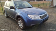 Subaru Forester, 2.0  4x4, SUV, benzin