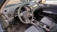 Subaru Forester, 2.0  4x4, SUV, benzin