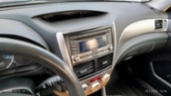 Subaru Forester, 2.0  4x4, SUV, benzin