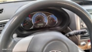 Subaru Forester, 2.0  4x4, SUV, benzin