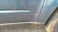 Subaru Forester, 2.0  4x4, SUV, benzin