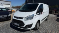 Ford Transit Custom, 2.0TDCi