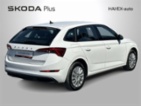 Škoda Scala, 1.0 TSI Ambition, hatchback, benzin