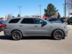 Dodge Durango, SRT Hellcat, dodání 3 týdny, SUV,