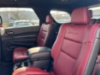 Dodge Durango, SRT Hellcat, dodání 3 týdny, SUV,
