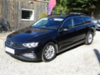 Volkswagen Passat, 2.0 TDI DSG ACC, kombi, nafta