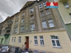 Pronájem bytu 2+1, 52 m², Děčín, ul. Divišova