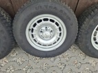 Alu kola 5x112 R14 origo Mercedes veterá