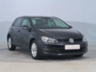 VW Golf, 2.0 TDI, Serv.kniha, Navi, Tempomat,,