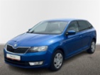 Škoda Rapid, Ambition, hatchback, benzin