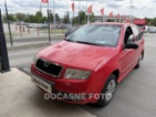 Škoda Fabia I, 1.4 i, ČR, hatchback, benzín