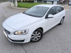 Volvo V60 1.6d Momentum