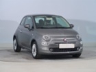 Fiat 500, 1.2, Serv.kniha, Park. senzory,,