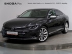 Volkswagen Arteon, ELEGANCE 2.0TSI 206KW 4x4 DSG,