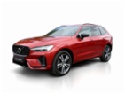 Volvo XC60, B5 AWD (benzín) // PLUS DARK, SUV,