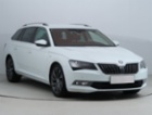 Skoda Superb, 2.0 TDILaurin&Klement , 4X4, Automat