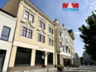 Pronájem kanceláří, 120 m², Moravská Ostrava, ul. 28. října