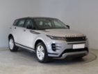 Land Rover Range Rover Evoque, P200 AWD, ČR,