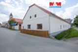 Pronájem bytu 2+kk, 75 m², Vratěnín